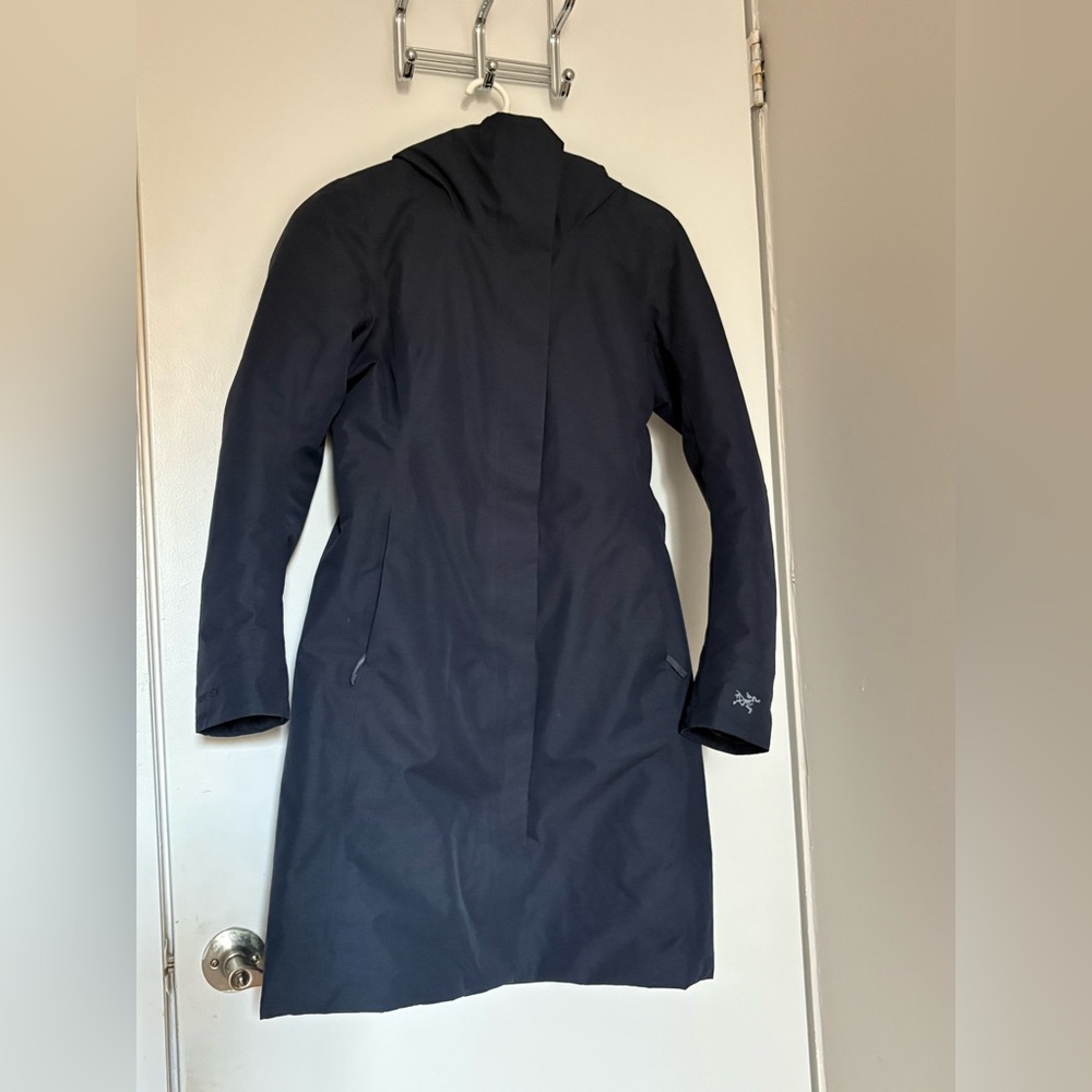 Arcteryx Patera Parka XS